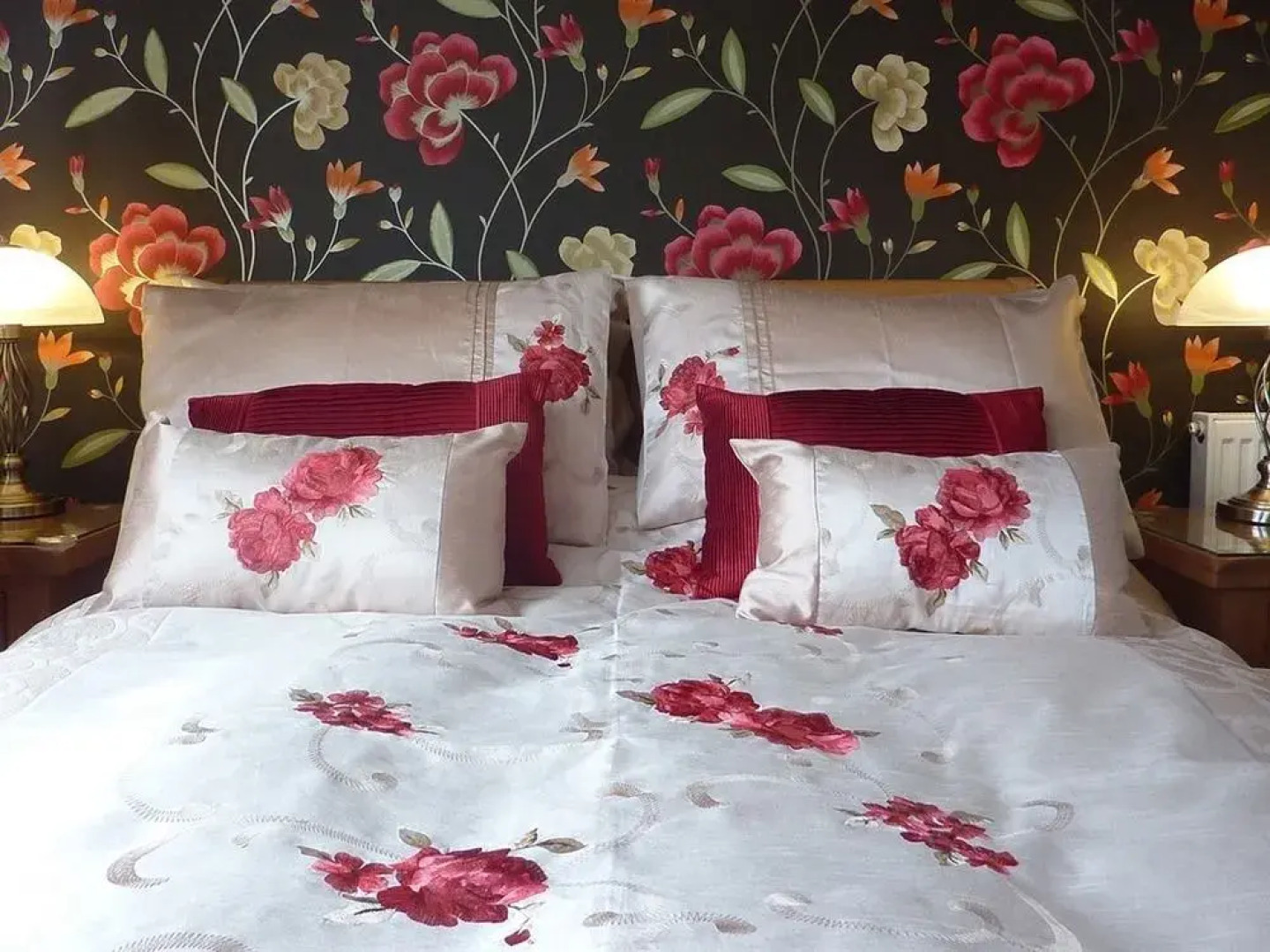 The Merivon Guest House