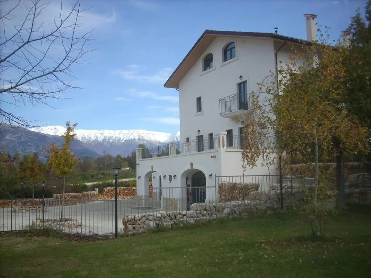 Locanda dell'Asino D'Oro