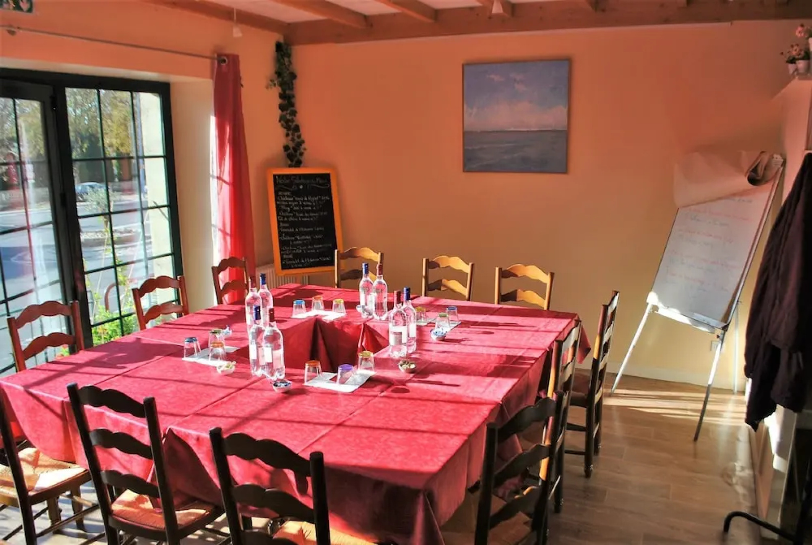 Auberge du Porche