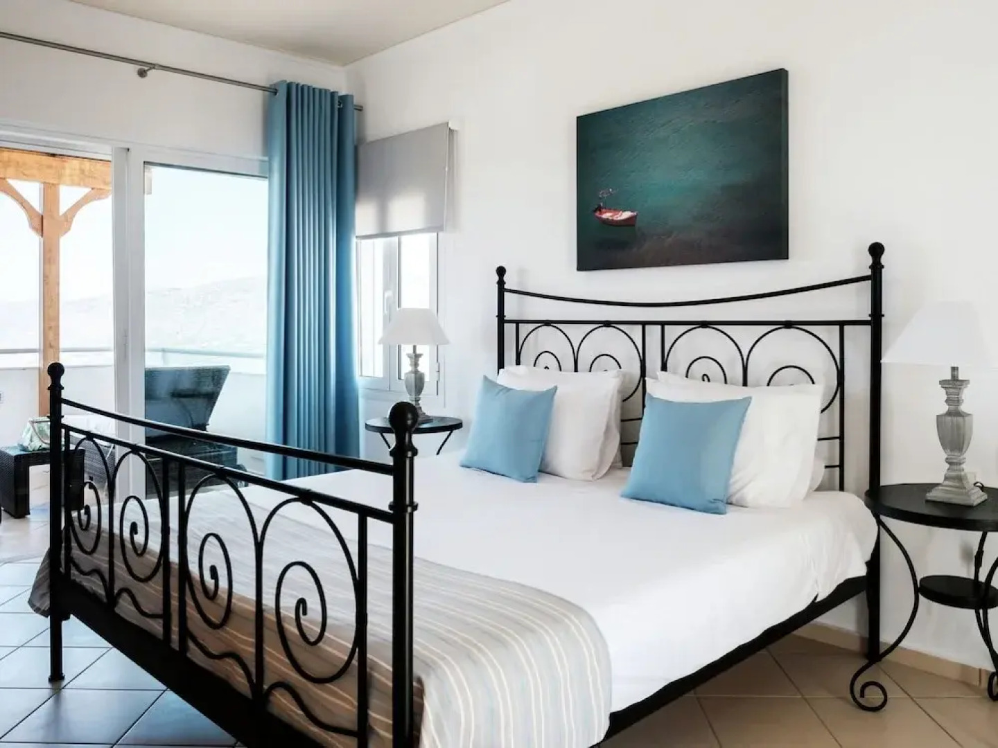 Villa in Epano Sisi Near Milatos Beach