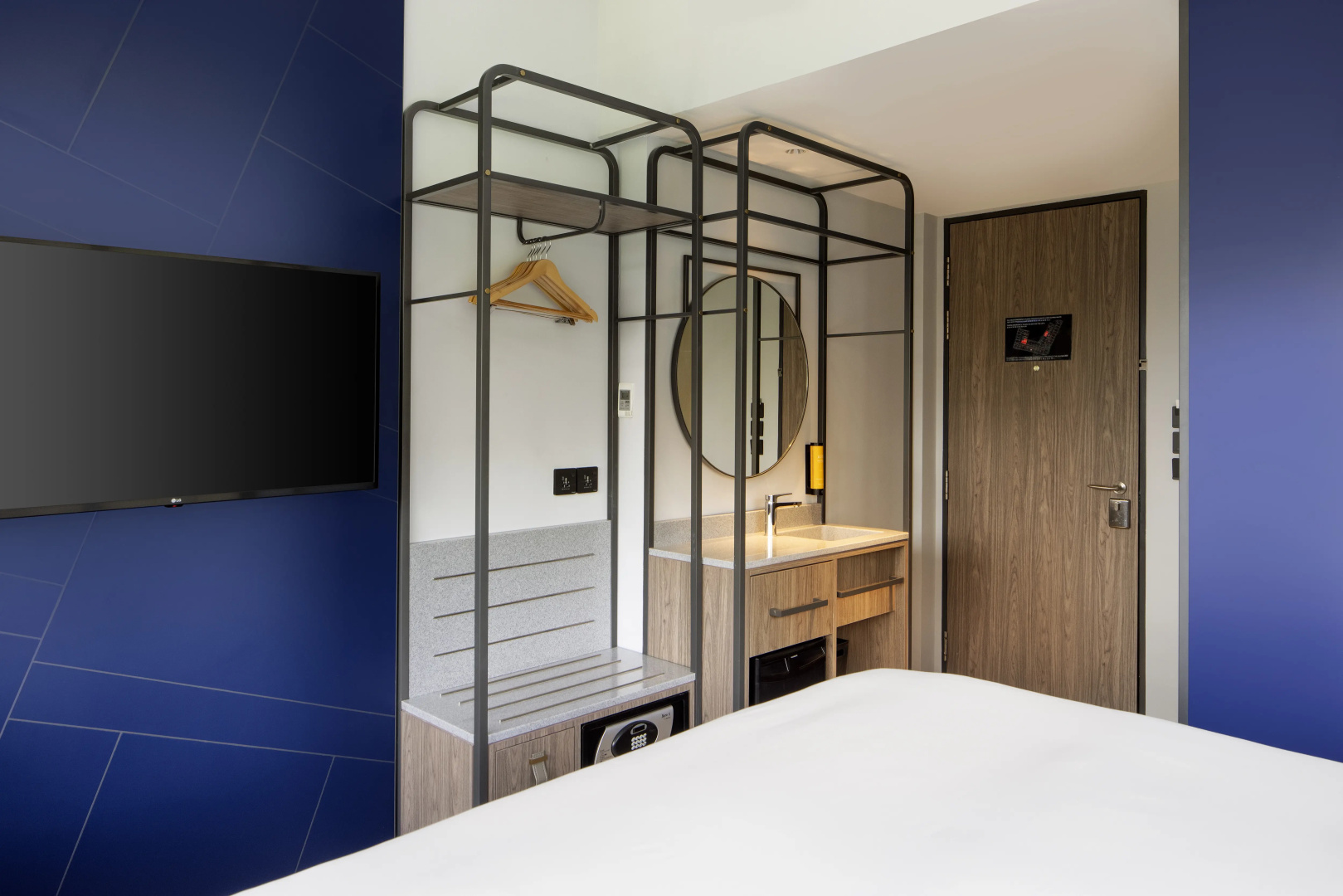 Travelodge Harbourfront Singapore