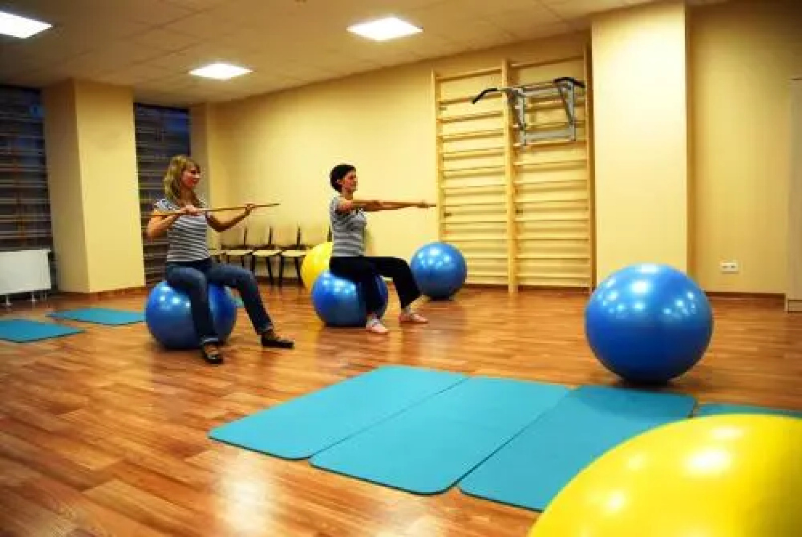 Trasalis - Trakai resort & SPA