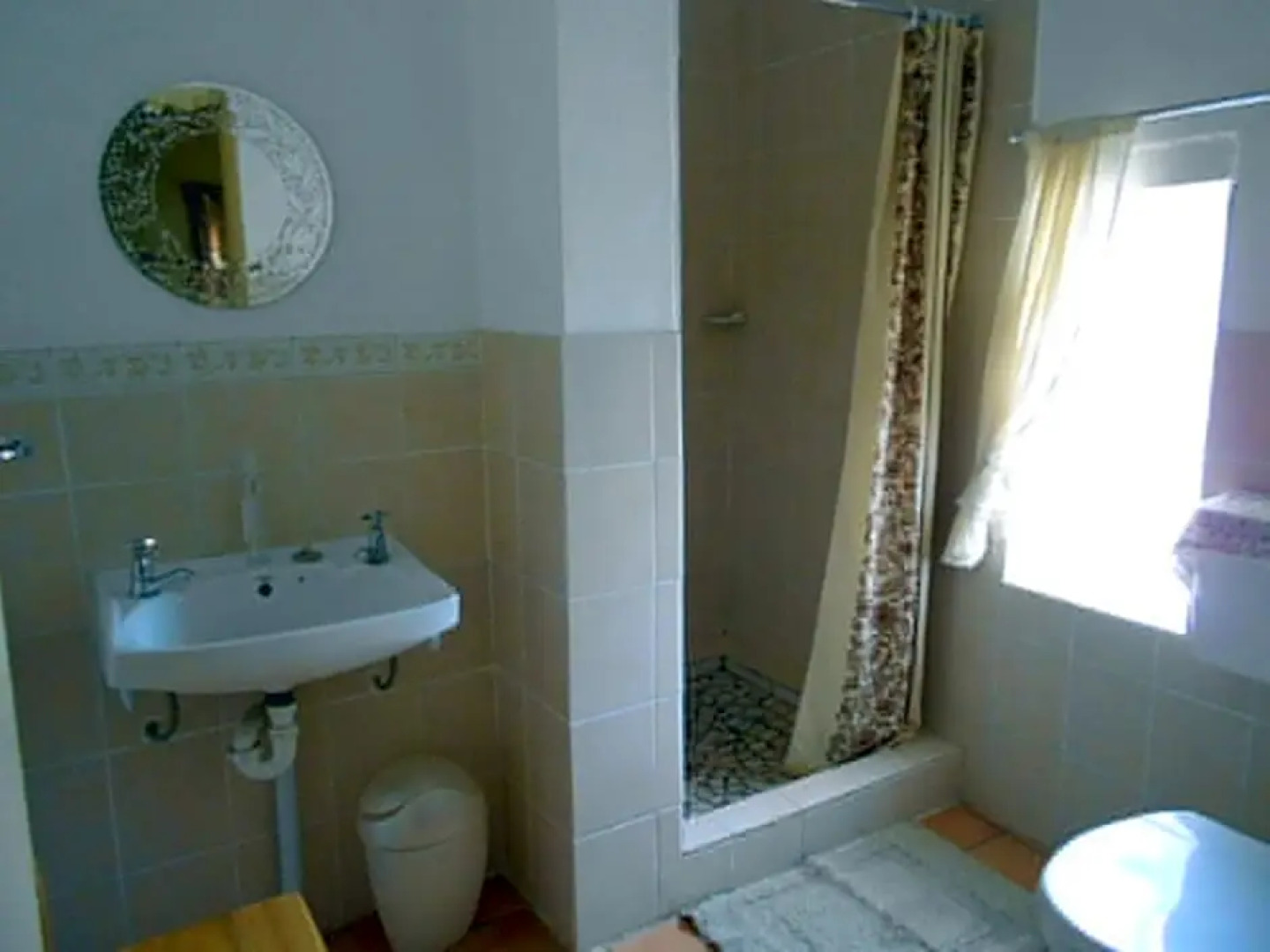 Sutherland Guest House