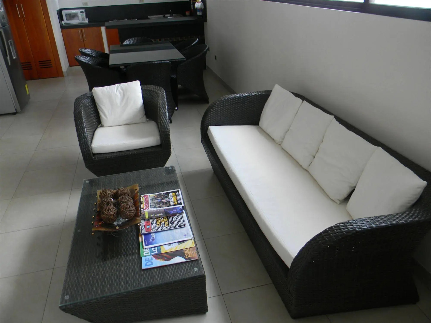 Hotel Suites Guayaquil