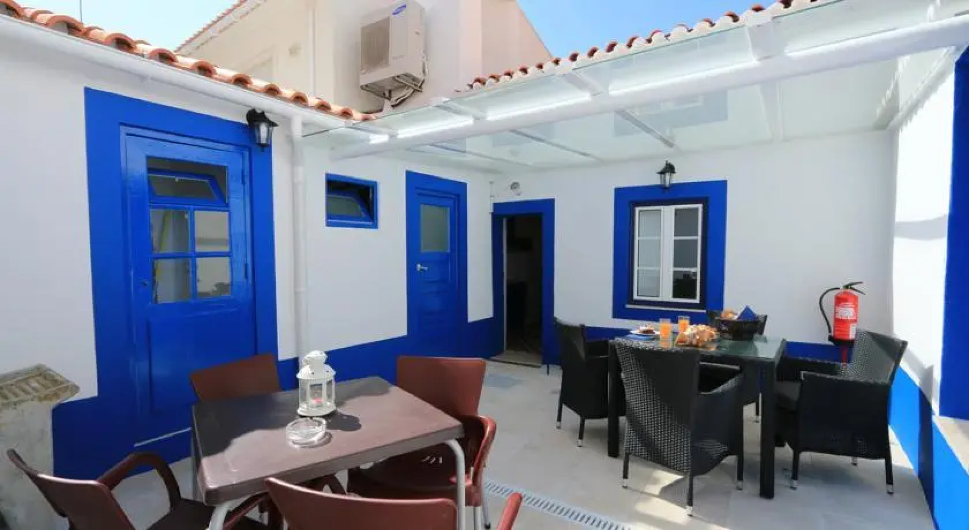 Casas da Villa - Ericeira Mar