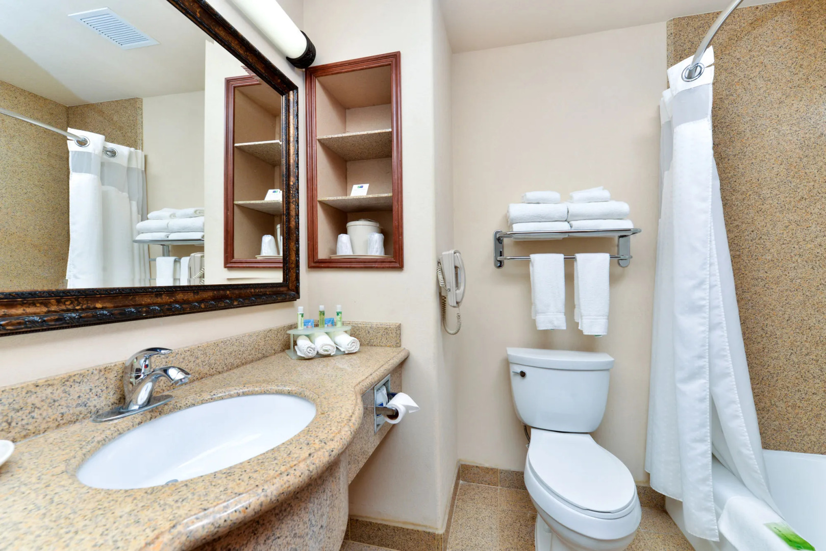 Holiday Inn Express Hotel and Suites Las Cruces by IHG