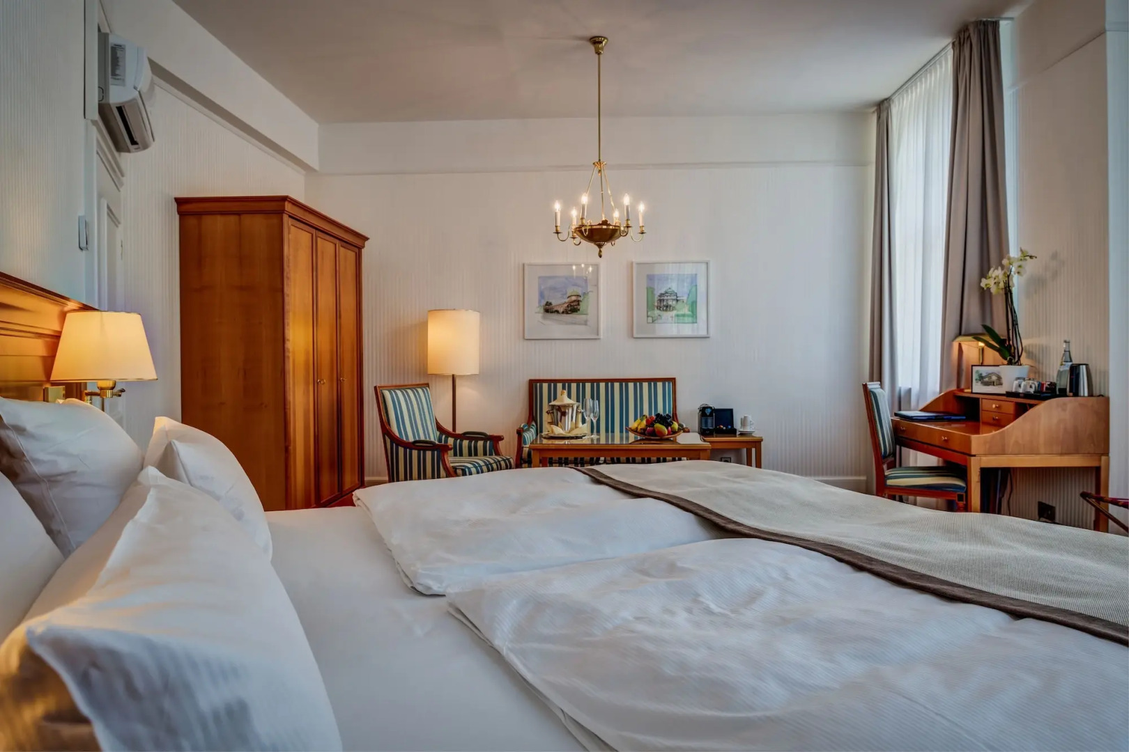 Schlosshotel Karlsruhe