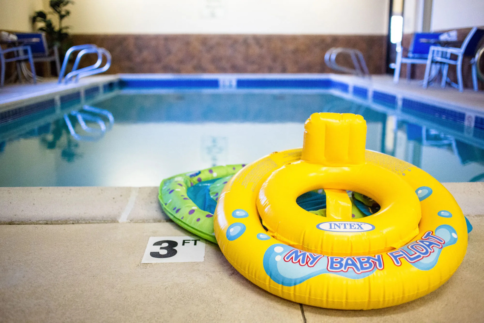 Best Western Plus Eastgate Inn & Suites