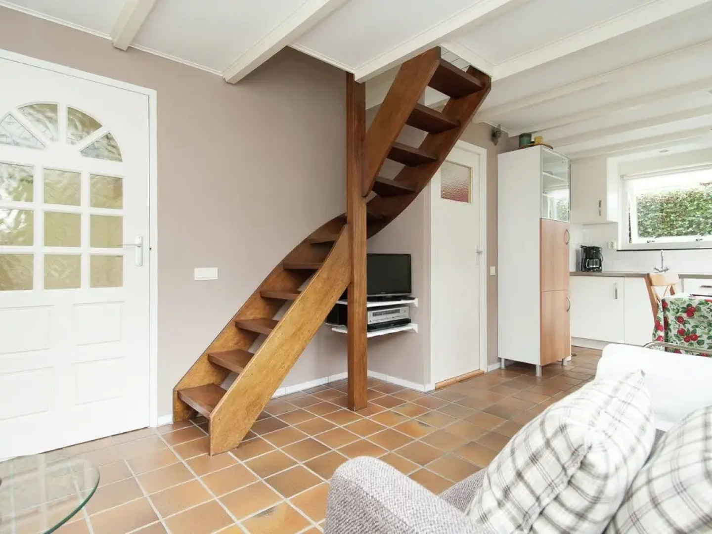 Cozy Cottage in Schoorl near Forest