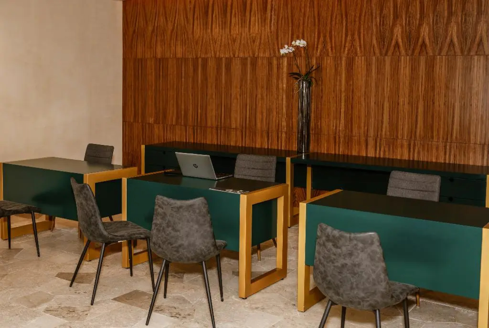Estudio Playa Mujeres – All Inclusive