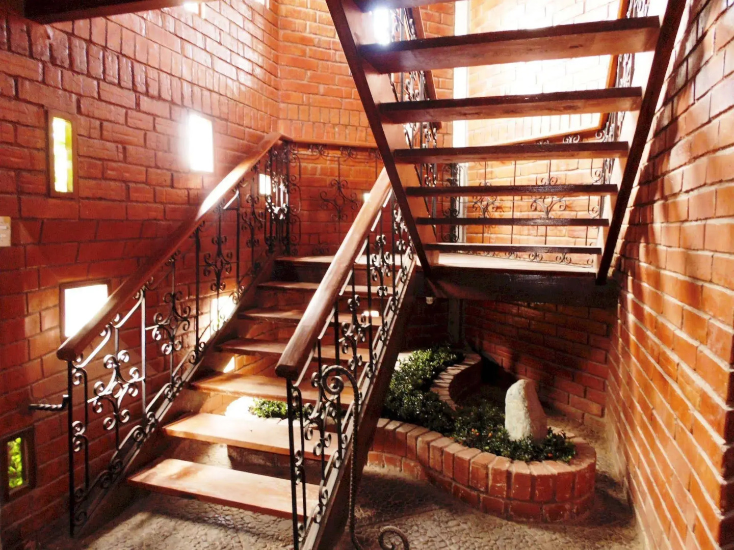 Hostería Rosa Blanca