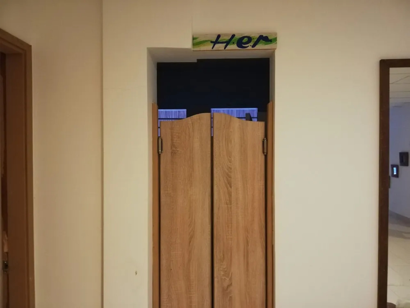 Urantia Planet Hostel