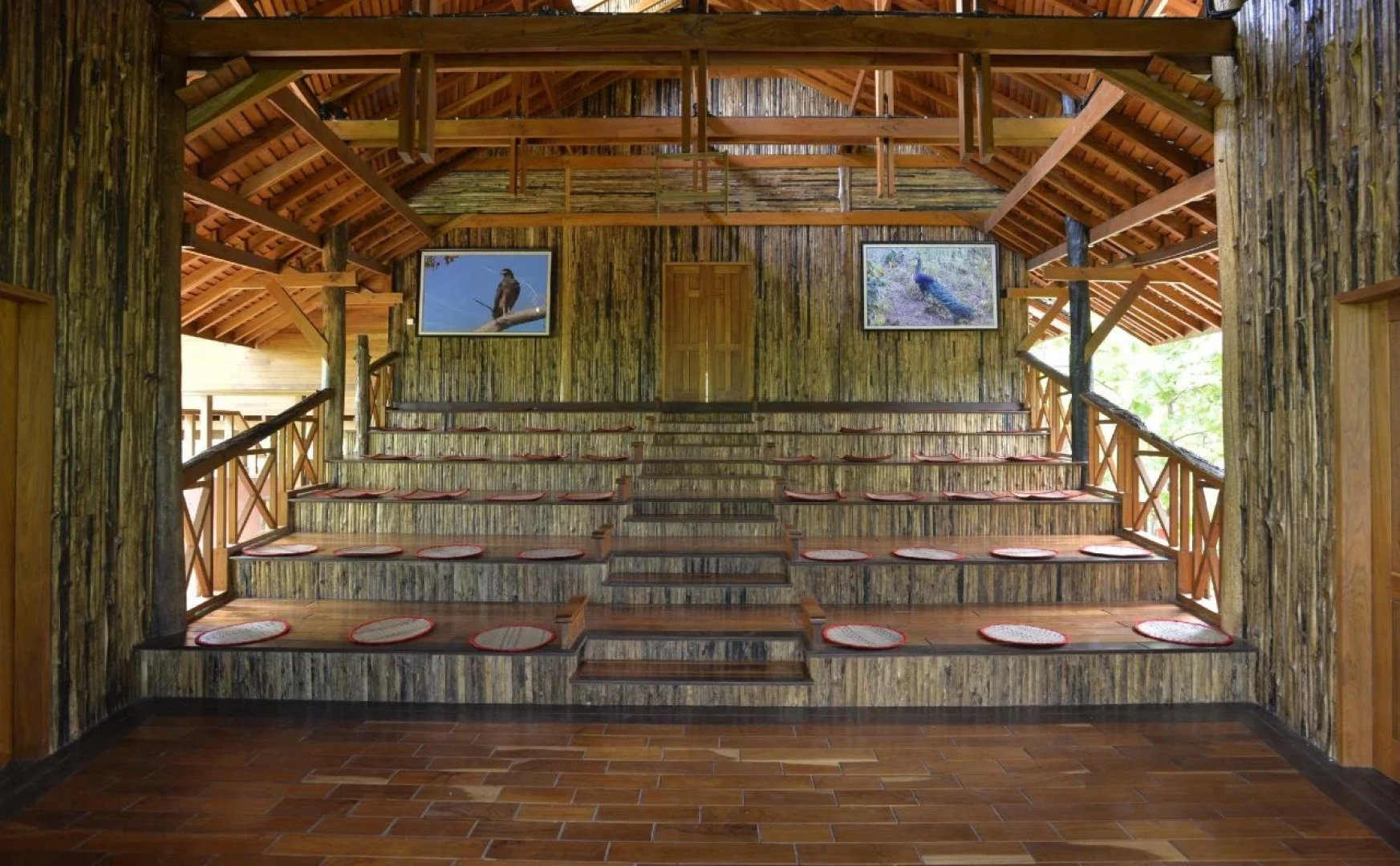 Bago Yoma Eco Resort