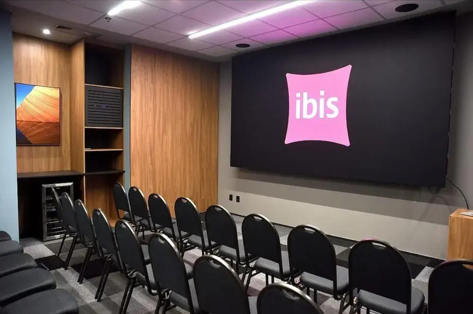 Ibis Tangara Da Serra