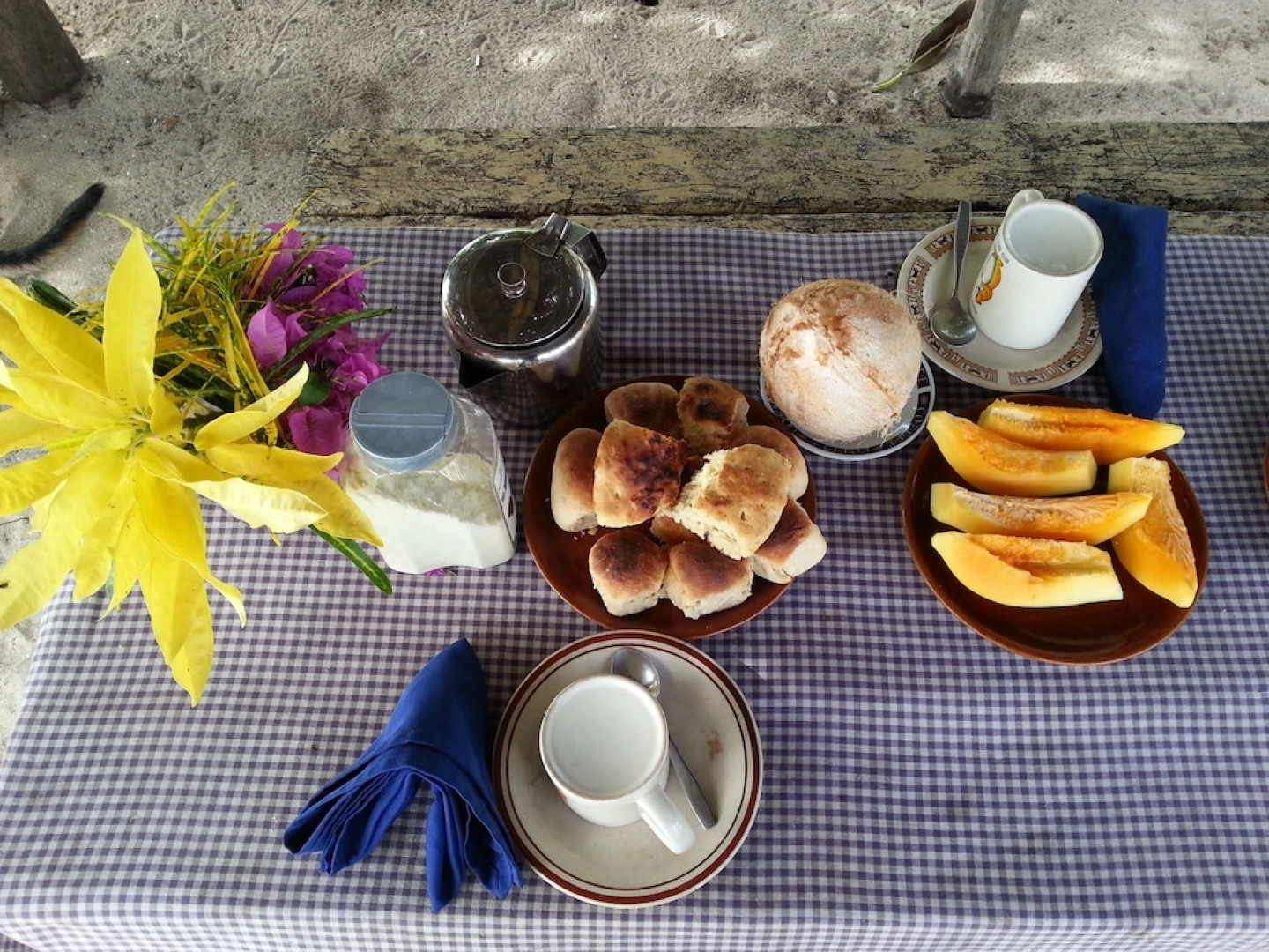 Yasawa Homestays