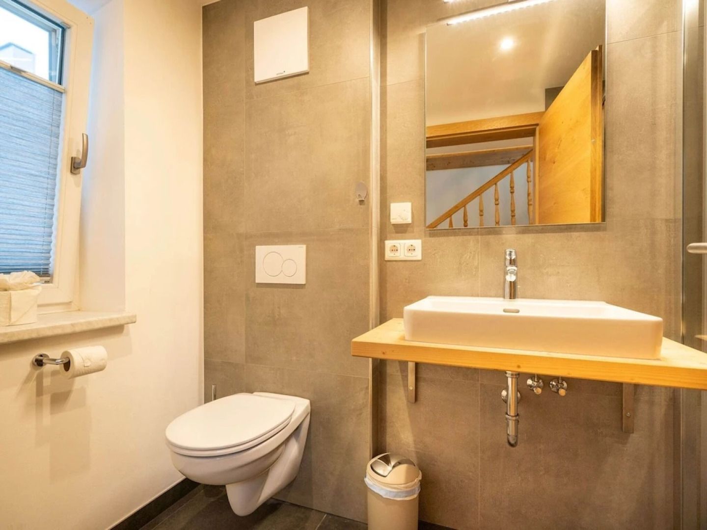 Chalet in Zell am See Near Ski Slopes