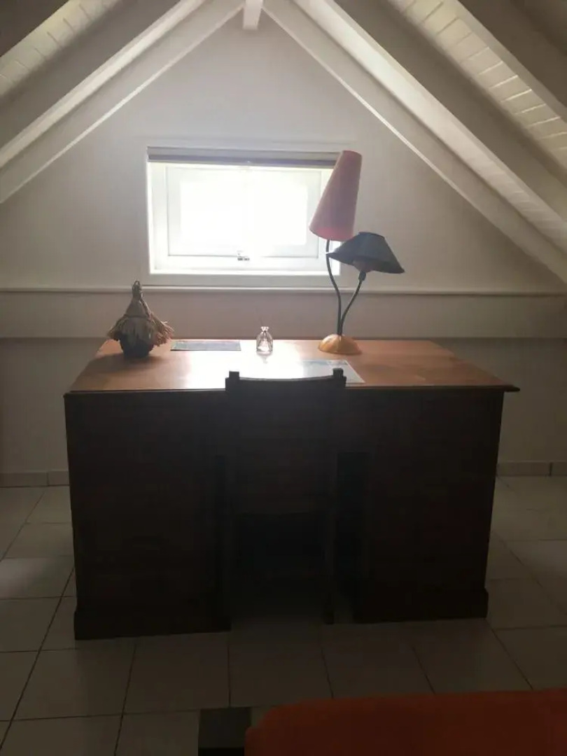 Duplex Savannah 3 Chambres