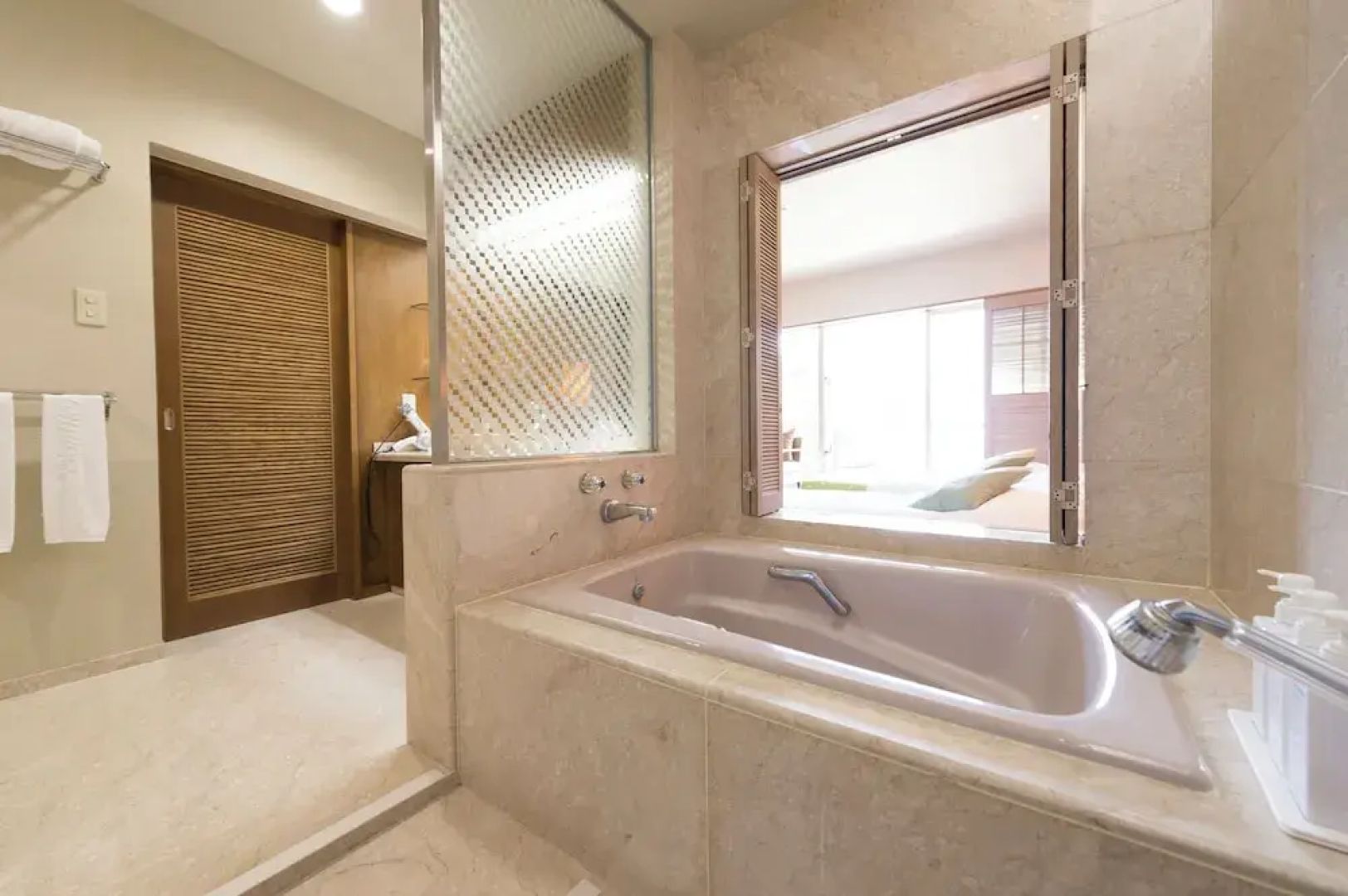 Southern links resort hotel