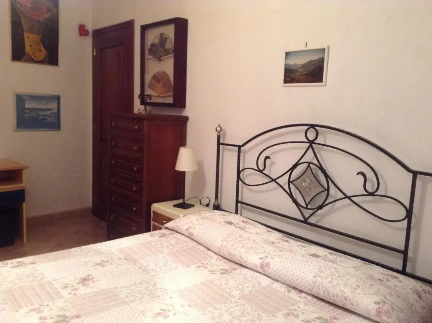 Bed & Breakfast Ca' di Vissai