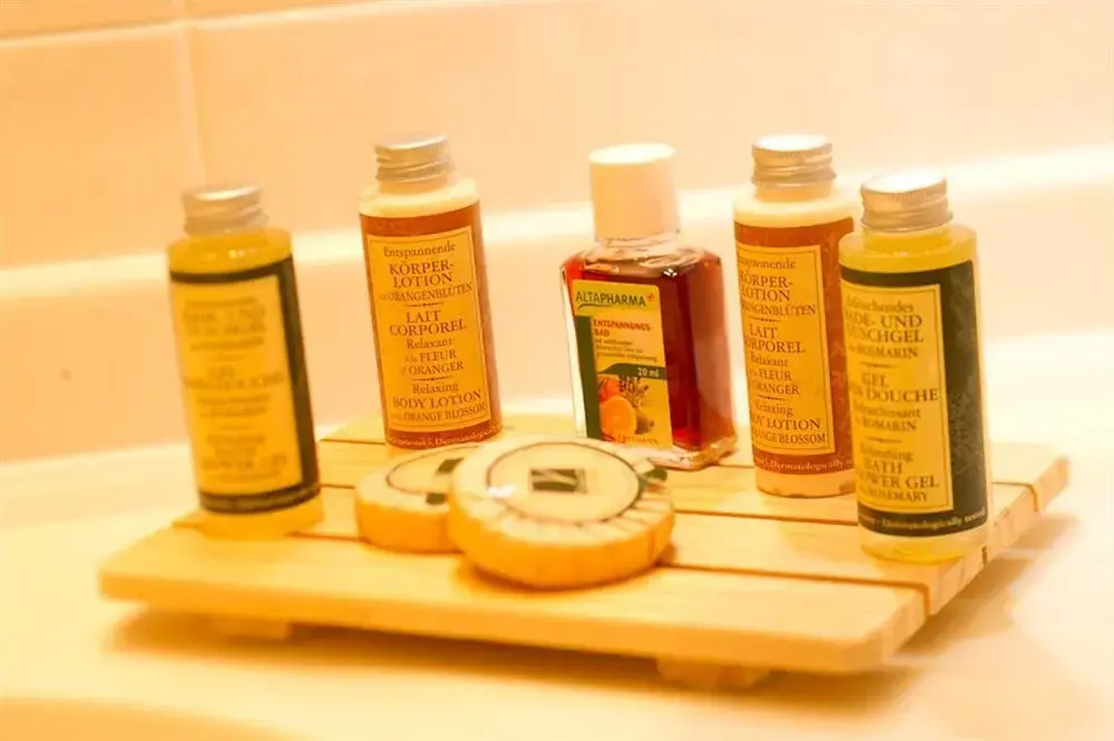 Schlosshotel Erolzheim