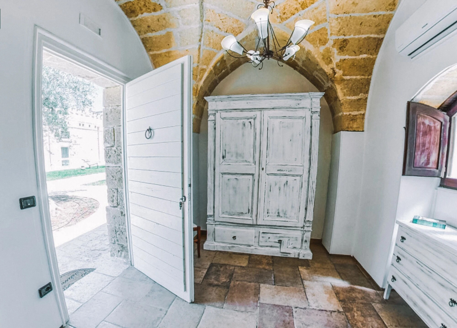 Masseria Tenuta Quintino