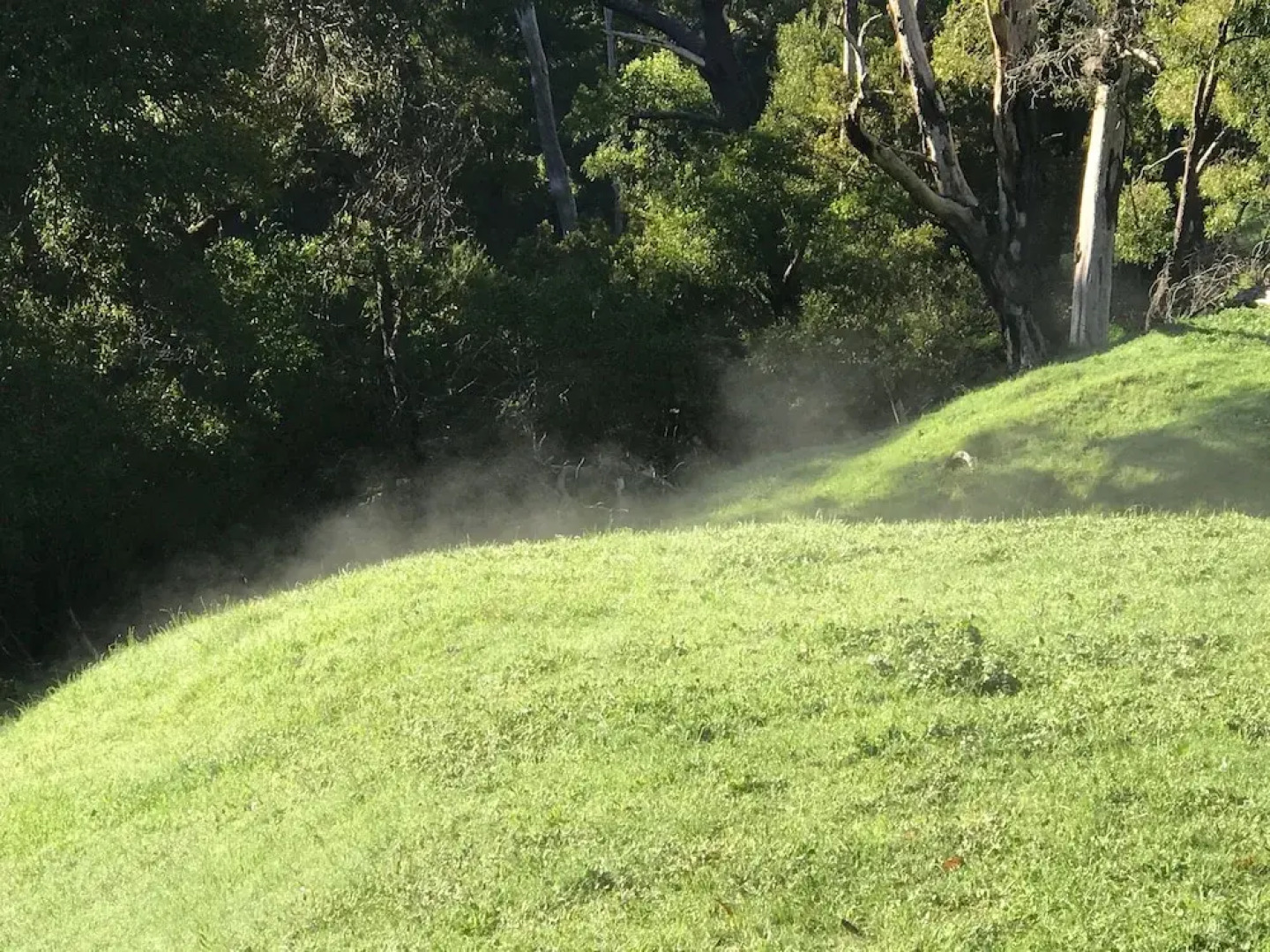 Ironstone Romantic Couples Retreat