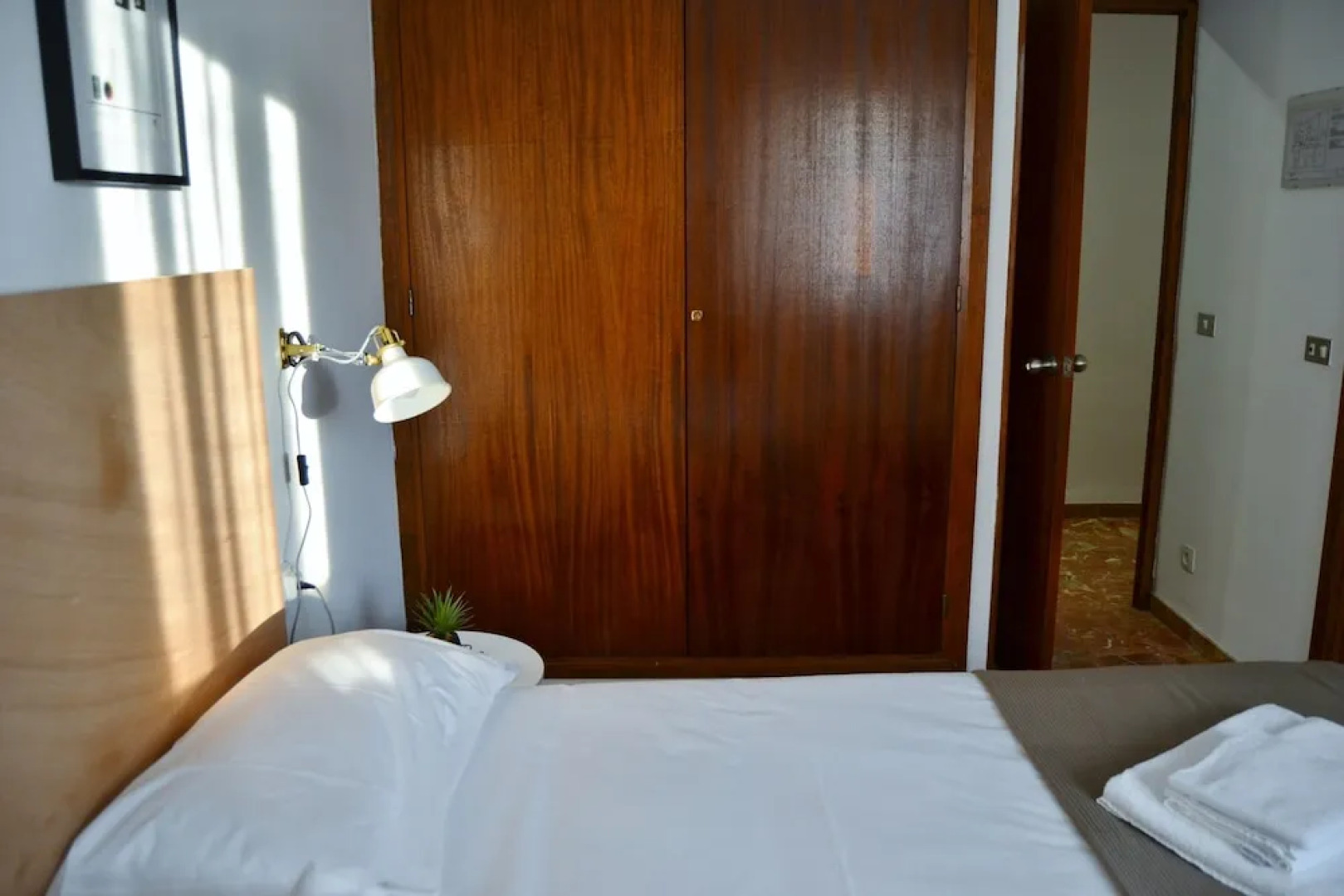 Apartamentos Turisticos Los Riscos