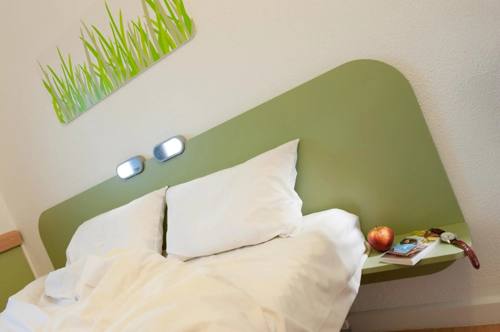 Hotel Ibis Budget Lyon Est Chaponnay