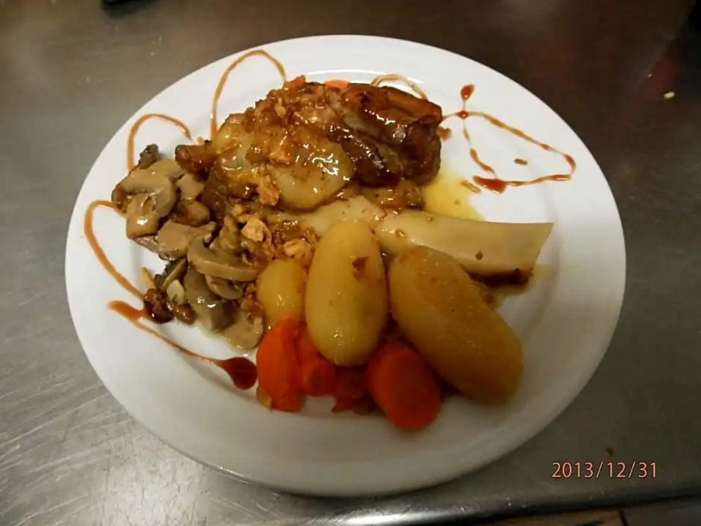 Albergue Rural Cal Picarol