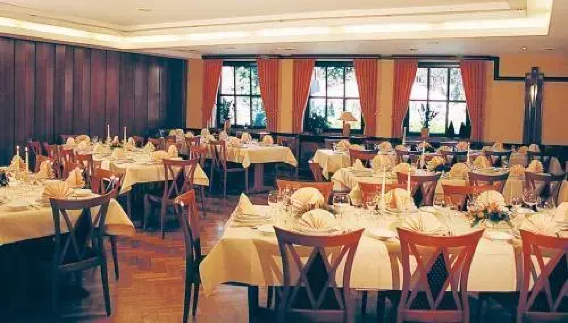 Hotel Restaurant Landhaus Meik Roose