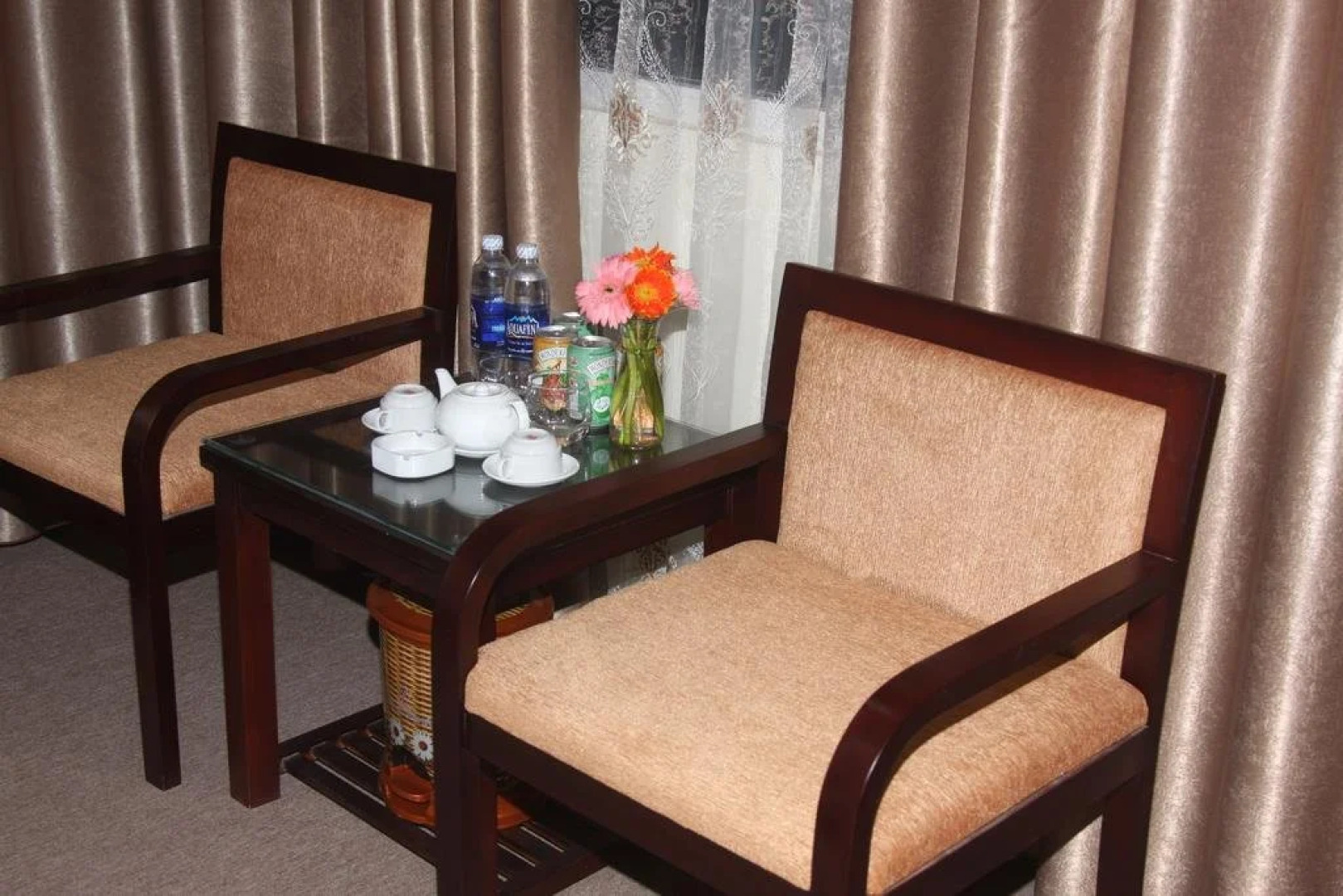 Khoa Thanh Hotel
