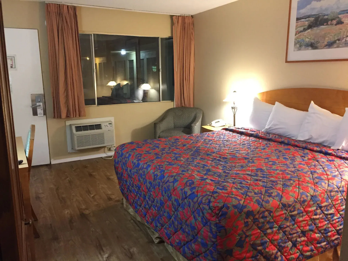 Days Inn by Wyndham Chico