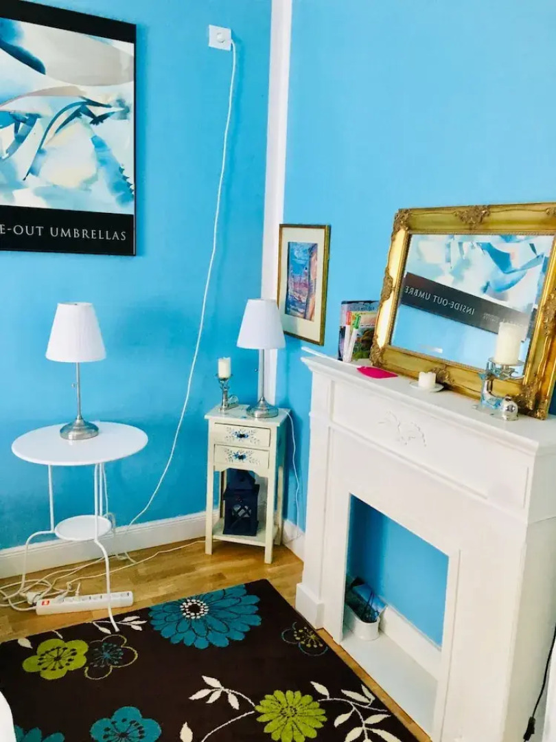 Sonnenhof Ferienwohnungen