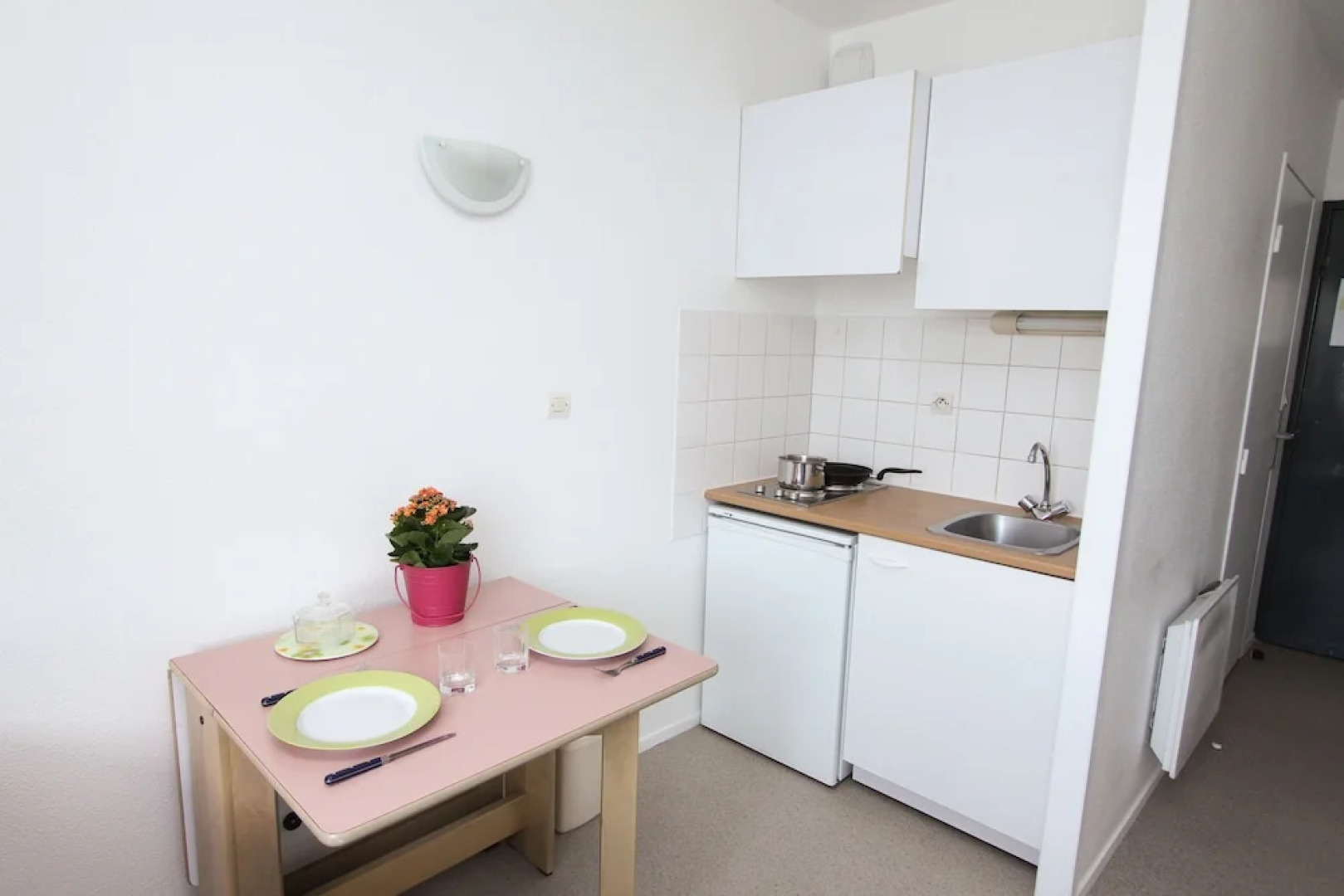 ABITEL - Les Studines d'Ornon