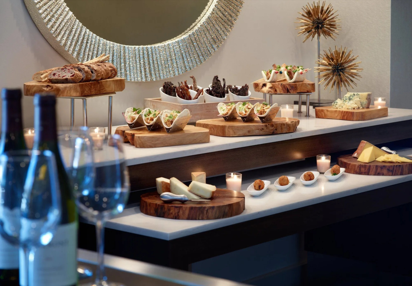 Gaithersburg Marriott Washingtonian Center