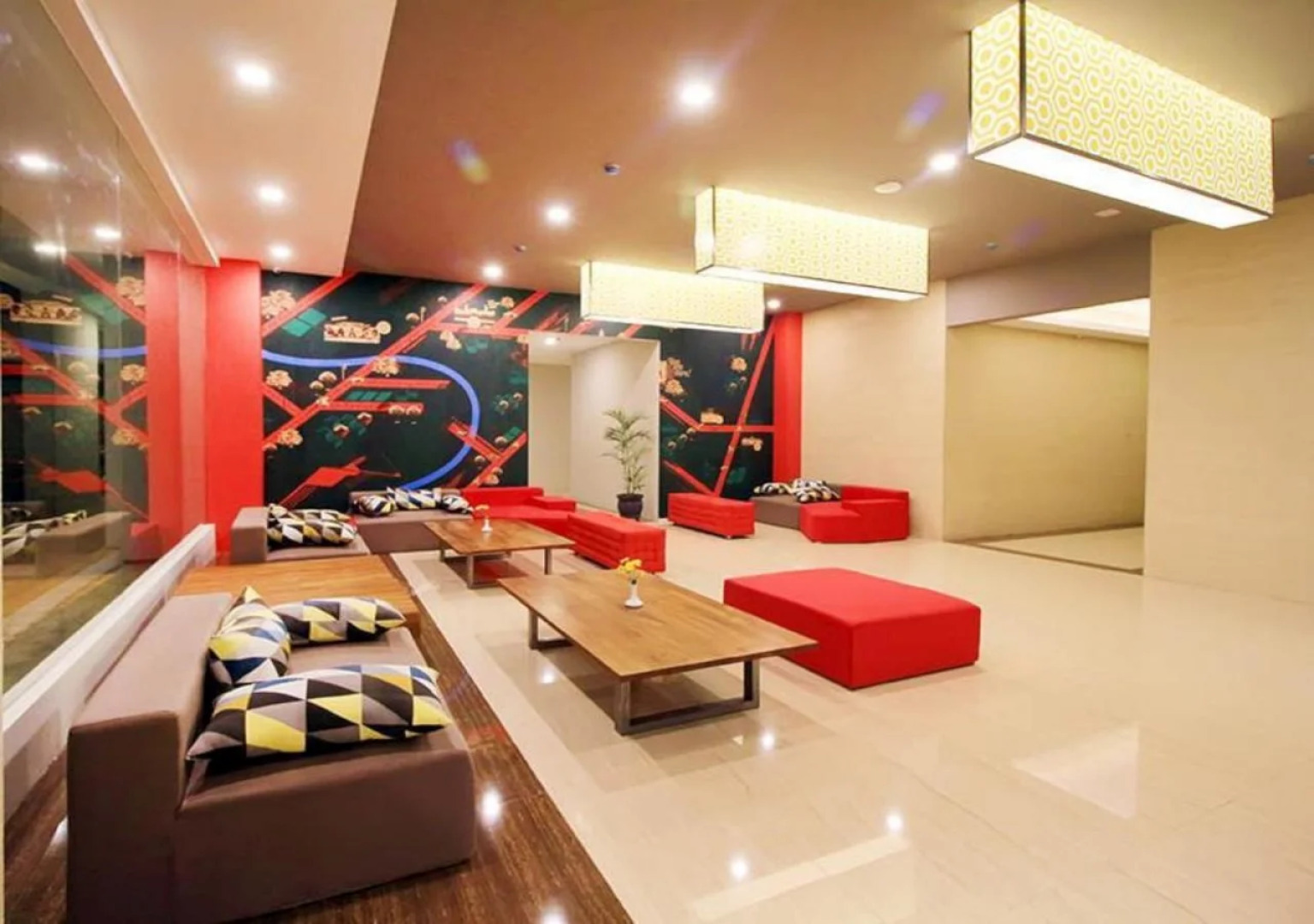 Grand Kolopaking Hotel