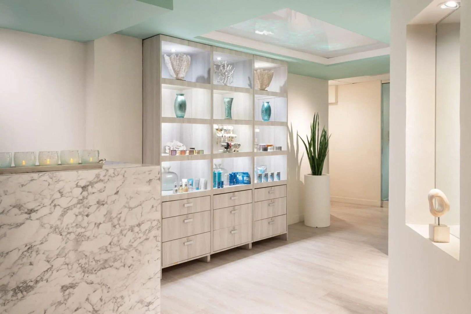 San Juan Marriott Resort and Stellaris Casino