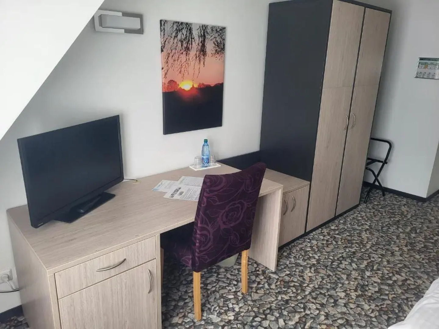 Die Remise Bayard RE-12