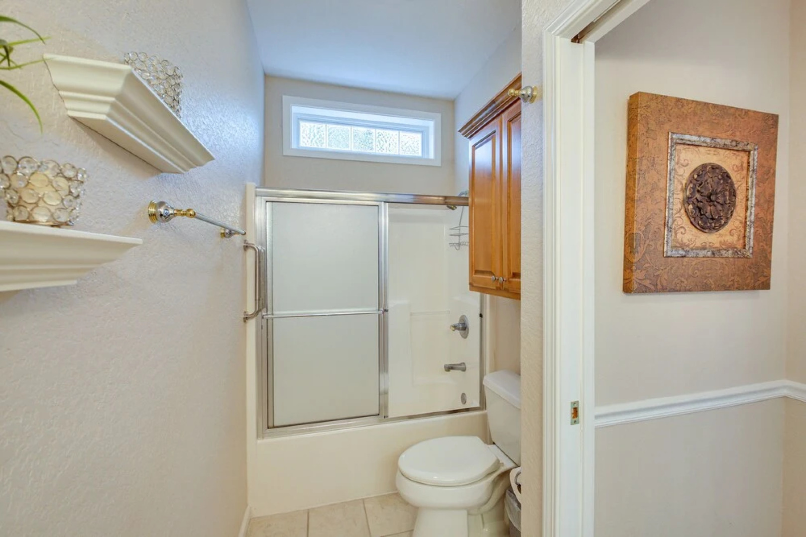 Hot Springs Village Home w/ Golf Course View