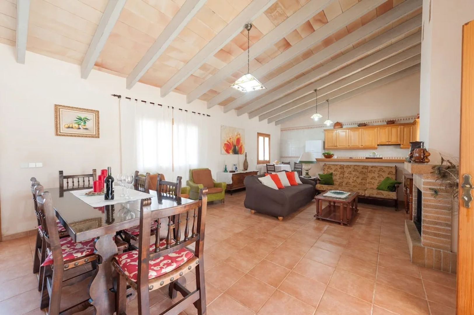 Son Rossinyol (Son Tord)