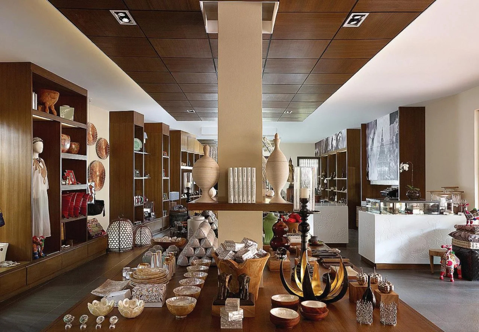 Four Seasons Resort Chiang Mai