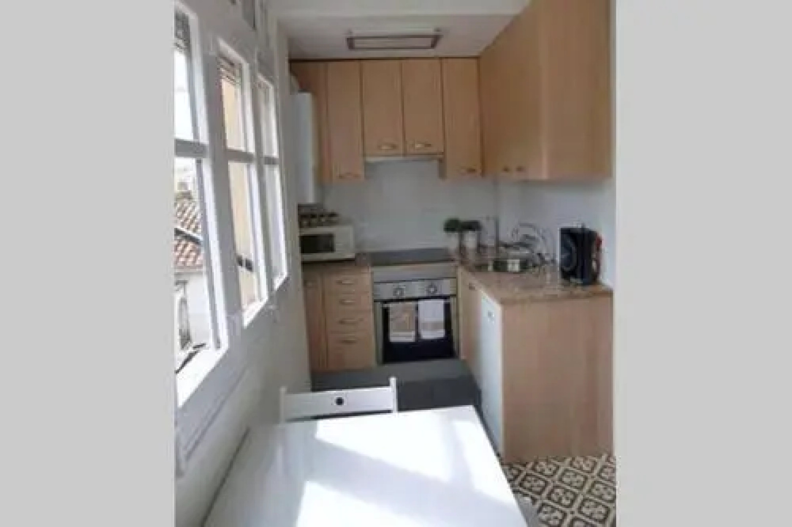 Apartamento Les Pedreres