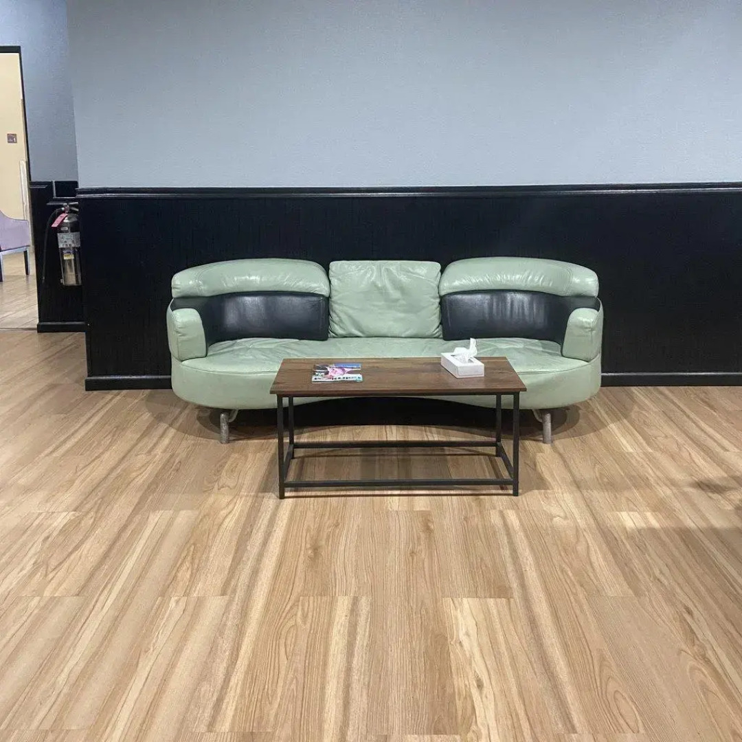 Red Roof Inn Painted Post