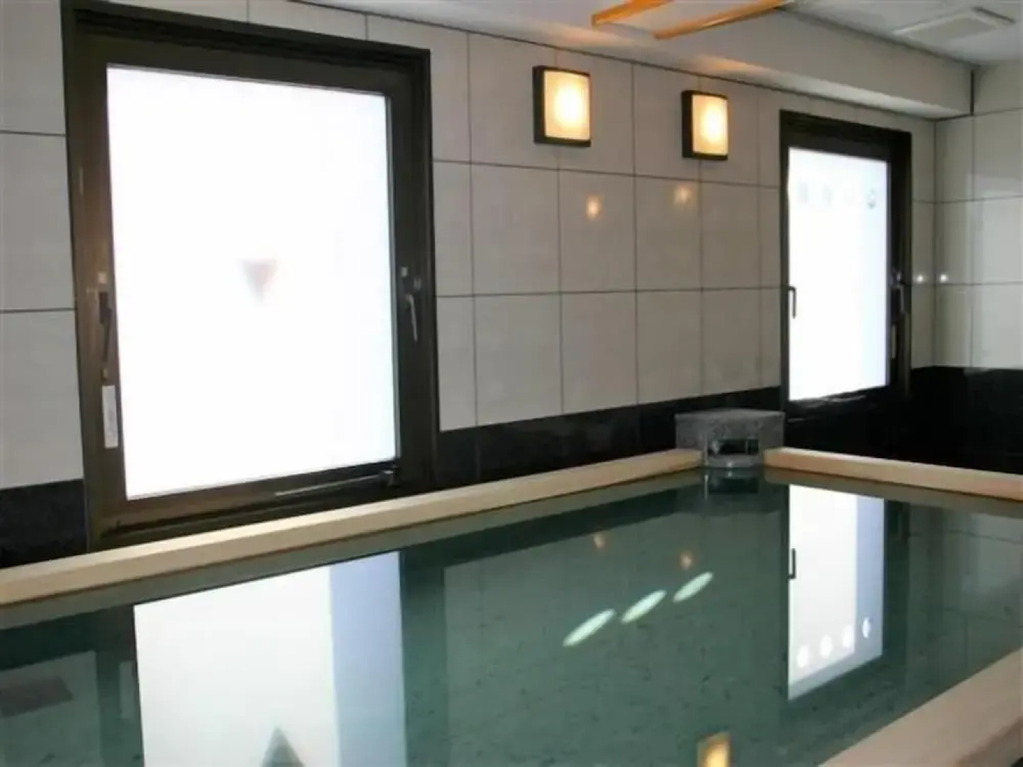 Hotel Alpha-One Tsuyama