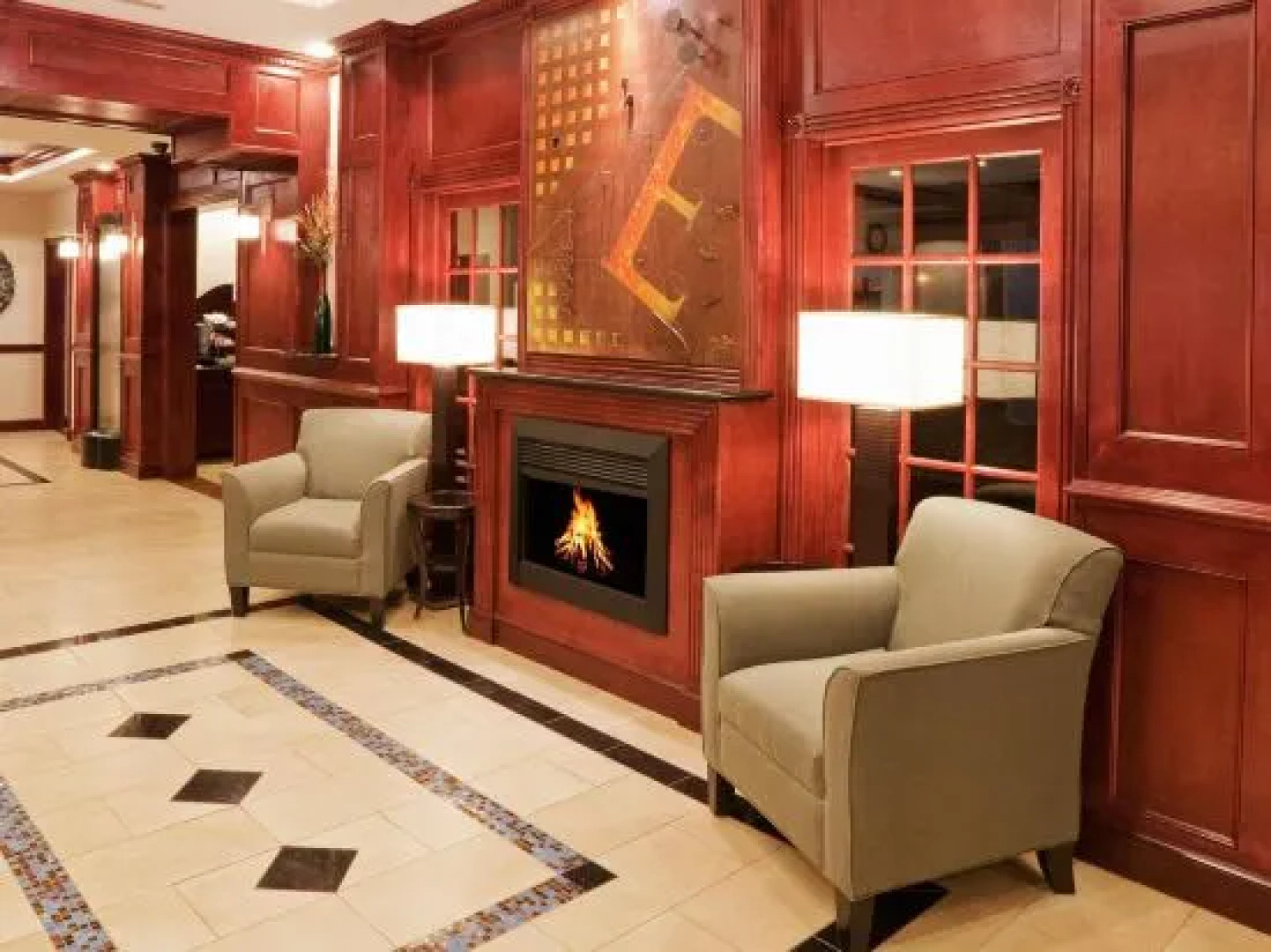 Holiday Inn Express Guymon, an IHG Hotel