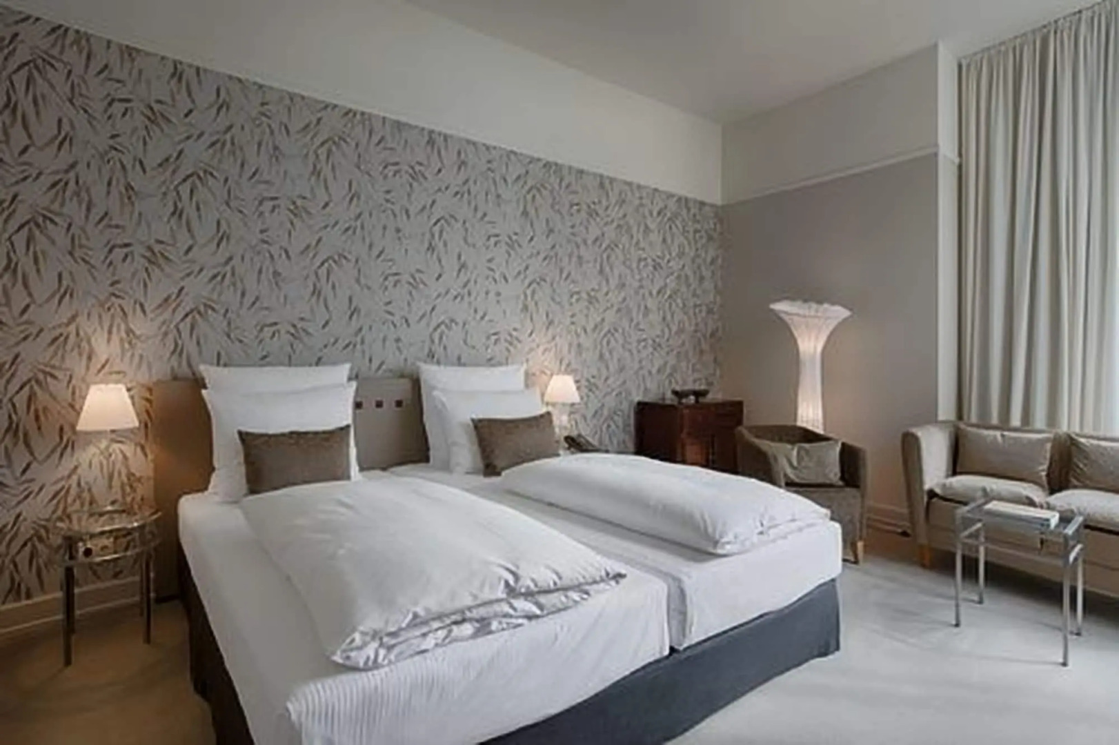 Privathotel Lindtner Hamburg