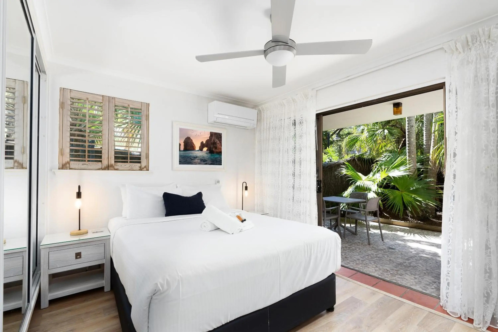 Noosa International Resort