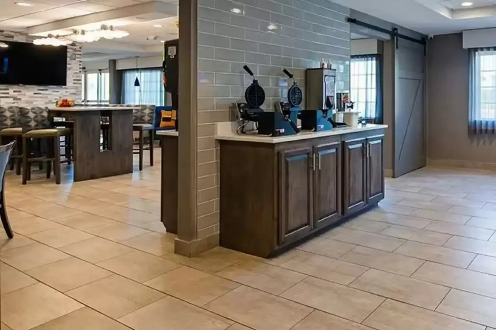 Country inn & Suites by Radisson Bolingbrook, I-55