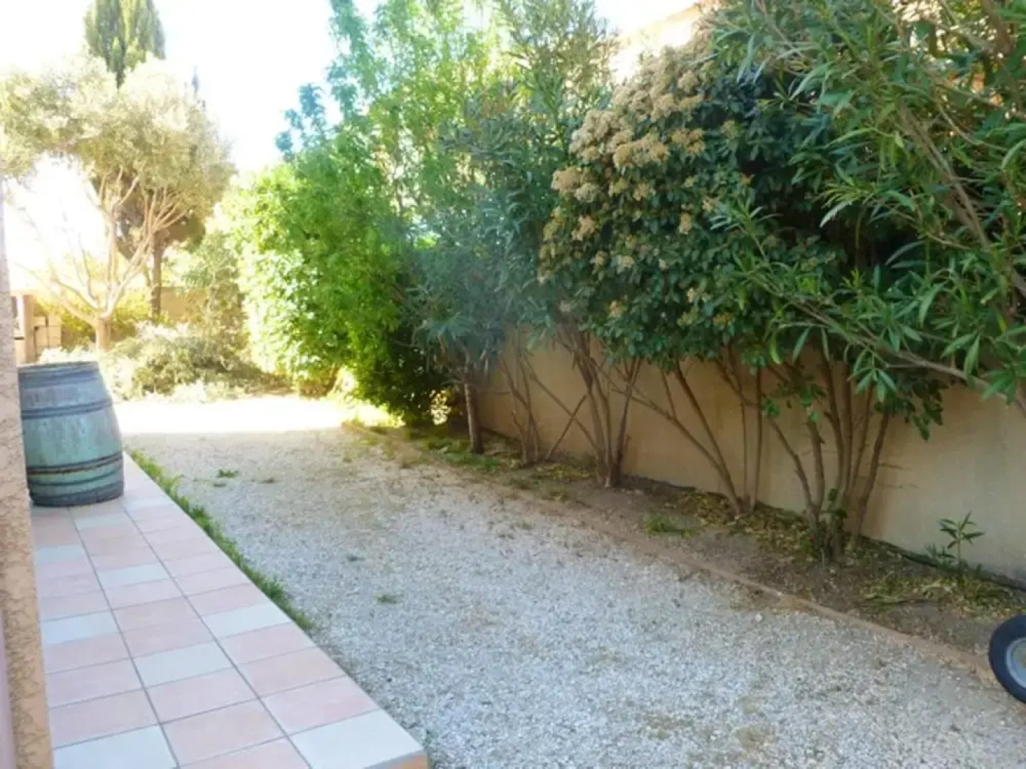 House With 3 Bedrooms in Gruissan, With Enclosed Garden and Wifi - 800 m From the Beach