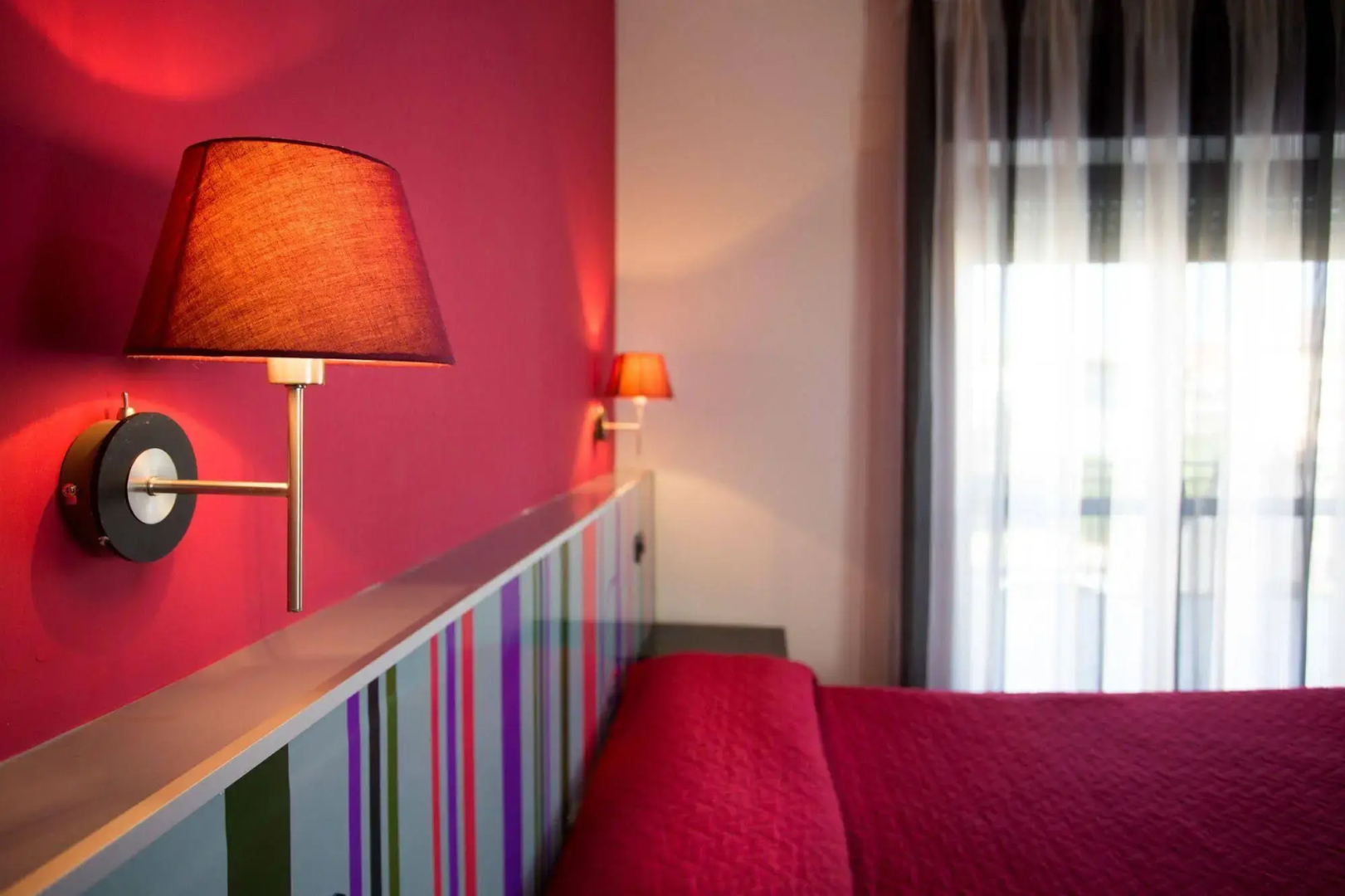 Hotel Residence Le Ceramiche